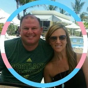 Meet your Posher, Brenda